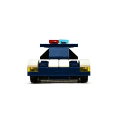 Blocks World Police Justice Vanguard (Arrest Vehicle K36A-7)