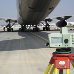 Epreuves OA Aéroport Charles de Gaulle Paris ( IOA)