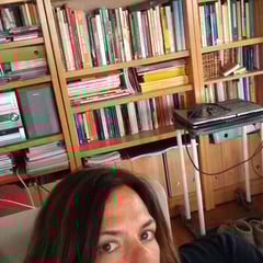 Ana del Mar López Núñez