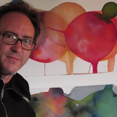 Fernando Barrionuevo