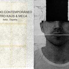 MECA y CENTRO KAUS. Grabado Contemporáneo