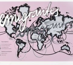 Welcome Almeria 2005. Programa Ciudad