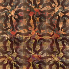 Formas Orgánicas. Fernando Baños