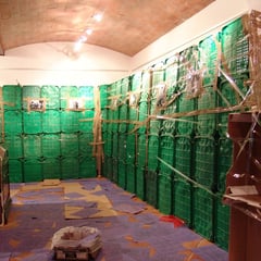 Boicot Limit. José Luis Lozano