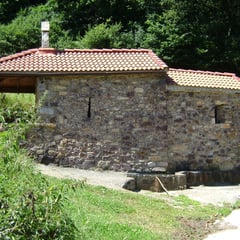 Capilla de San Pedro
