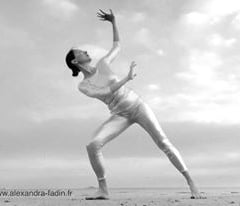 "Danser dans la Nature Saint-Malo 3"
