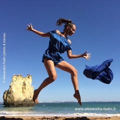 "Danser dans la Nature Lagos 6"