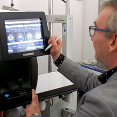 OPTIK BRAUN by markus