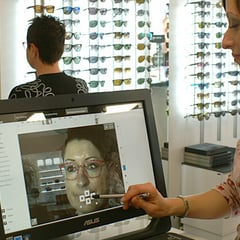 OPTIK BRAUN by markus