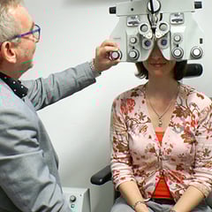 OPTIK BRAUN by markus