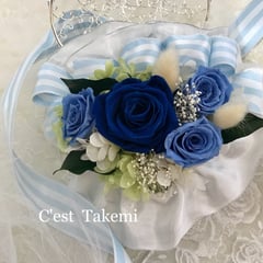 プリフラトゥインクルフラワー協会認定コース