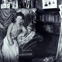 Thérèse Comettant