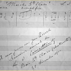 Jean Picard était le chef d'agriculture.