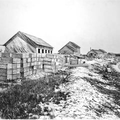 Homarderie de la baie aux Renards