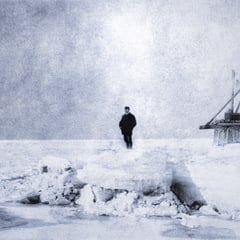 Quai de baie Ste-Claire