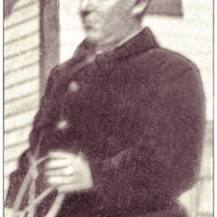 Joseph Schmitt, médecin sur l'île Anticosti sous l'ère Henri Menier, Auteur du livre «Monographie de l'île Anticosti»