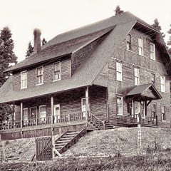 La maison du docteur, 1905