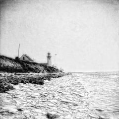 Phare de la pointe-du-sud