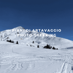 Delphicaphoto photographic trek to Piani di Artavaggio