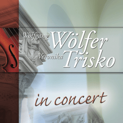 recital in memoriam Josef Staar at the Christuskirche, Vienna 2011, with the pianist Veronika Trisko