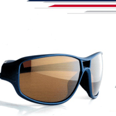 OPTIK BRAUN by markus