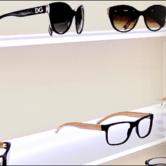 OPTIK BRAUN by markus, Berliner Promenade 12, Saarbrücken