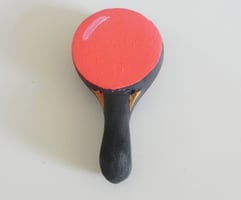 Ping Pong-Schläger