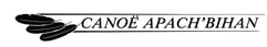 Canoë Apach'Bihan