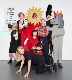 SPRING 2024 (Foto: Manfred Bogner)