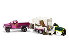 Schleich Horse Club 42346.