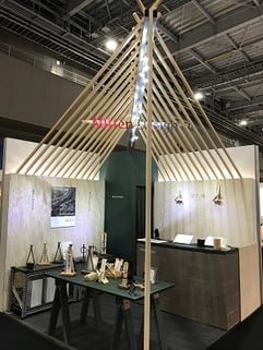 2018秋　ギフト・ショー　東京ビックサイト