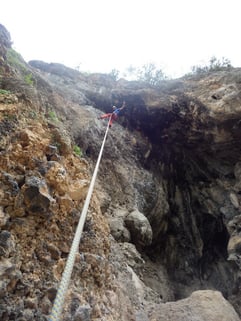 Alex Köhler Memorial VI - Die letzte Route für diesen Urlaub.