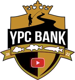 Logo des YPC Bank 2022