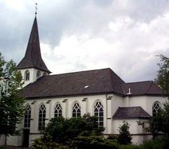 Ev. Kirche zu Götterswickerhamm