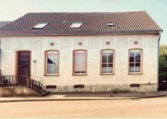Altes Lehrerhaus