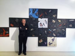 Exposición individual en MECA