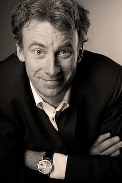 Jens Neudek - Querstratege