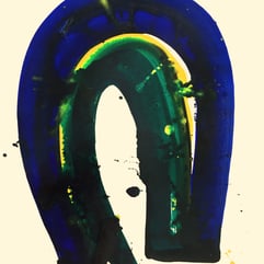 Francis Sam, Tokyo Sculpture - galerie artziwna