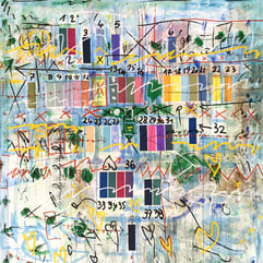 Staudacher Hans, Neue Werke - galerie artziwna