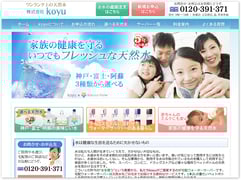 WordPress中小企業デザイン