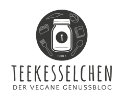 Der vegane Genussblog