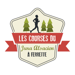 Les Trails du Jura alsacien à Ferrette