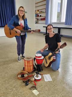 © Ev. Kita Arche Noah, Kronberg