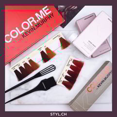 Kevin Murphy Coiffeur Aarau