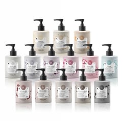 Maria Nila Coiffeur Aarau