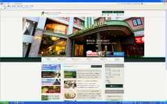 水前寺コンフォートホテル　様