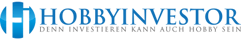 Logo Hobbyinvestor