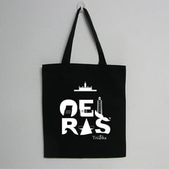 Oeiras bag