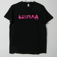 Lisboa t-shirt
