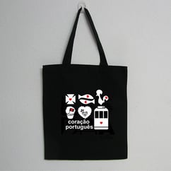 portuguese symbols bag